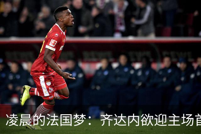 凌晨的法国梦：齐达内欲迎主场首胜，四亿军团冲锋！
